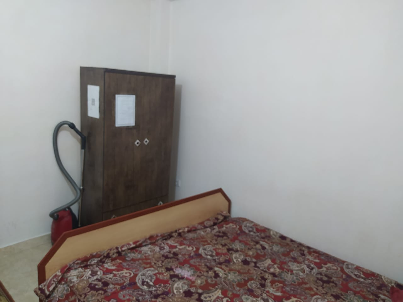 آپارتمان یک خوابه سپنتا رشت 