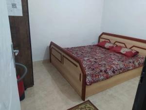 آپارتمان یک خوابه سپنتا رشت آپارتمان یک خوابه سپنتا رشت