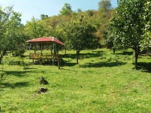 ویلا دوخوابه جنگلی ماسال ویلا دوخوابه جنگلی ماسال