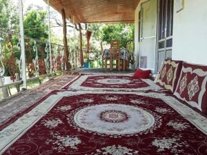 ویلا دوخوابه جنگلی ماسال ویلا دوخوابه جنگلی ماسال