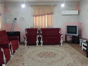 ویلا دوخوابه جنگلی ماسال ویلا دوخوابه جنگلی ماسال