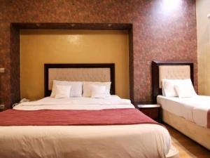 هتل آپادانا تهران هتل آپادانا تهران