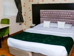 هتل آپادانا تهران هتل آپادانا تهران