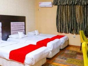 هتل آپادانا تهران هتل آپادانا تهران