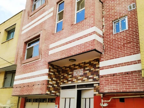 آپارتمان آسایش و امنیت واحد 1 اصفهان آپارتمان آسایش و امنیت واحد 1 اصفهان