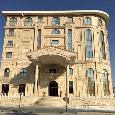 هتل قصر بسطام شاهرود هتل قصر بسطام شاهرود
