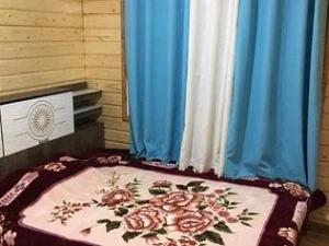ویلا چوبی ماسال طبقه اول ویلا چوبی ماسال طبقه اول