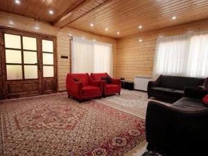 ویلا چوبی ماسال طبقه اول ویلا چوبی ماسال طبقه اول