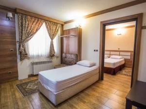 هتل آپارتمان مجید مشهد هتل آپارتمان مجید مشهد