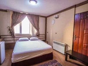 هتل آپارتمان مجید مشهد هتل آپارتمان مجید مشهد