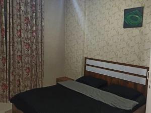 آپارتمان دو خوابه جنت آباد واحد 5 تهران آپارتمان دو خوابه جنت آباد واحد 5 تهران