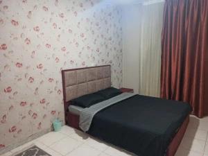 آپارتمان دو خوابه جنت آباد واحد 5 تهران آپارتمان دو خوابه جنت آباد واحد 5 تهران