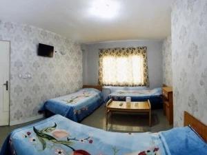 مهمانپذیر رضا تهران مهمانپذیر رضا تهران