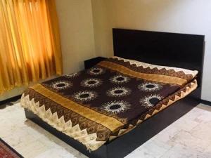 آپارتمان جردن طبقه همکف واحد 2 تهران آپارتمان جردن طبقه همکف واحد 2 تهران