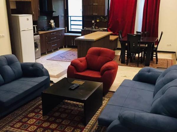 آپارتمان جردن طبقه همکف واحد 2 تهران آپارتمان جردن طبقه همکف واحد 2 تهران