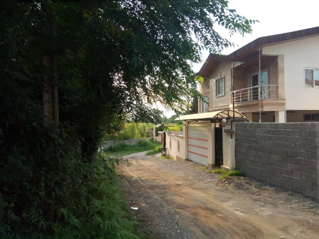 ویلا استخردار آبگرم بوستان کتالم