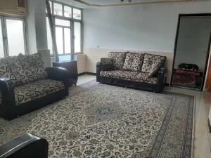 آپارتمان دوخوابه بوستان واحد همکف آستارا آپارتمان دوخوابه بوستان واحد همکف آستارا