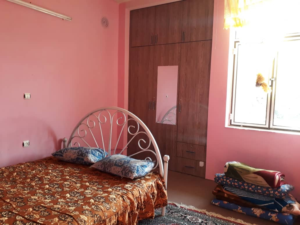 آپارتمان دوخوابه بوستان واحد 1 آستارا 