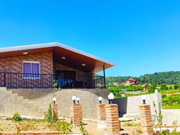 ویلا دو خوابه دربست افرا بهشهر ویلا دو خوابه دربست افرا بهشهر