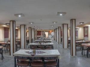 هتل سفیران مشهد هتل سفیران مشهد