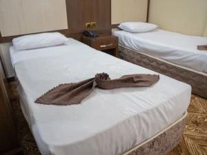 هتل سفیران مشهد هتل سفیران مشهد