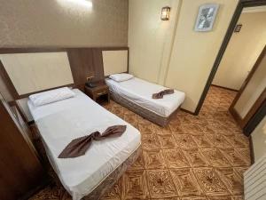 هتل سفیران مشهد هتل سفیران مشهد