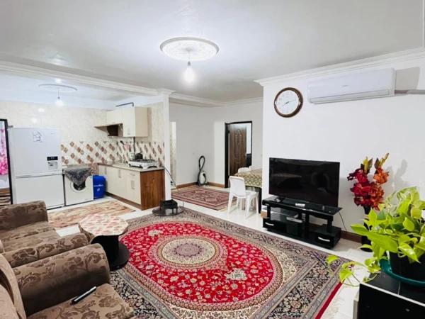 آپارتمان 80 متری حدیثه طبقه همکف رامسر آپارتمان 80 متری حدیثه طبقه همکف رامسر