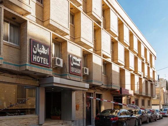 هتل اصفهان اصفهان هتل اصفهان اصفهان