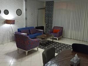 آپارتمان دو خوابه جنت آباد واحد 6 تهران آپارتمان دو خوابه جنت آباد واحد 6 تهران