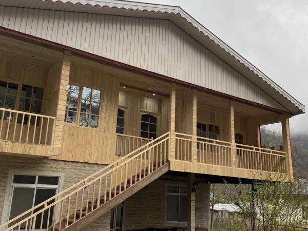 سوئیت همکف گل تاج ماسال سوئیت همکف گل تاج ماسال