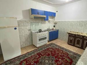 سوئیت همکف گل تاج ماسال سوئیت همکف گل تاج ماسال