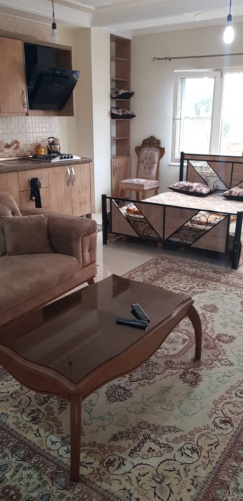 سوئیت نیما واحد 1 نوشهر 