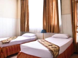 هتل پرشیا تهران هتل پرشیا تهران