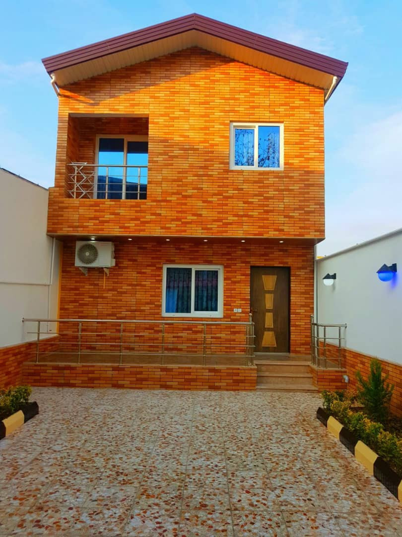 ویلا دوبلکس مهستان بابلسر