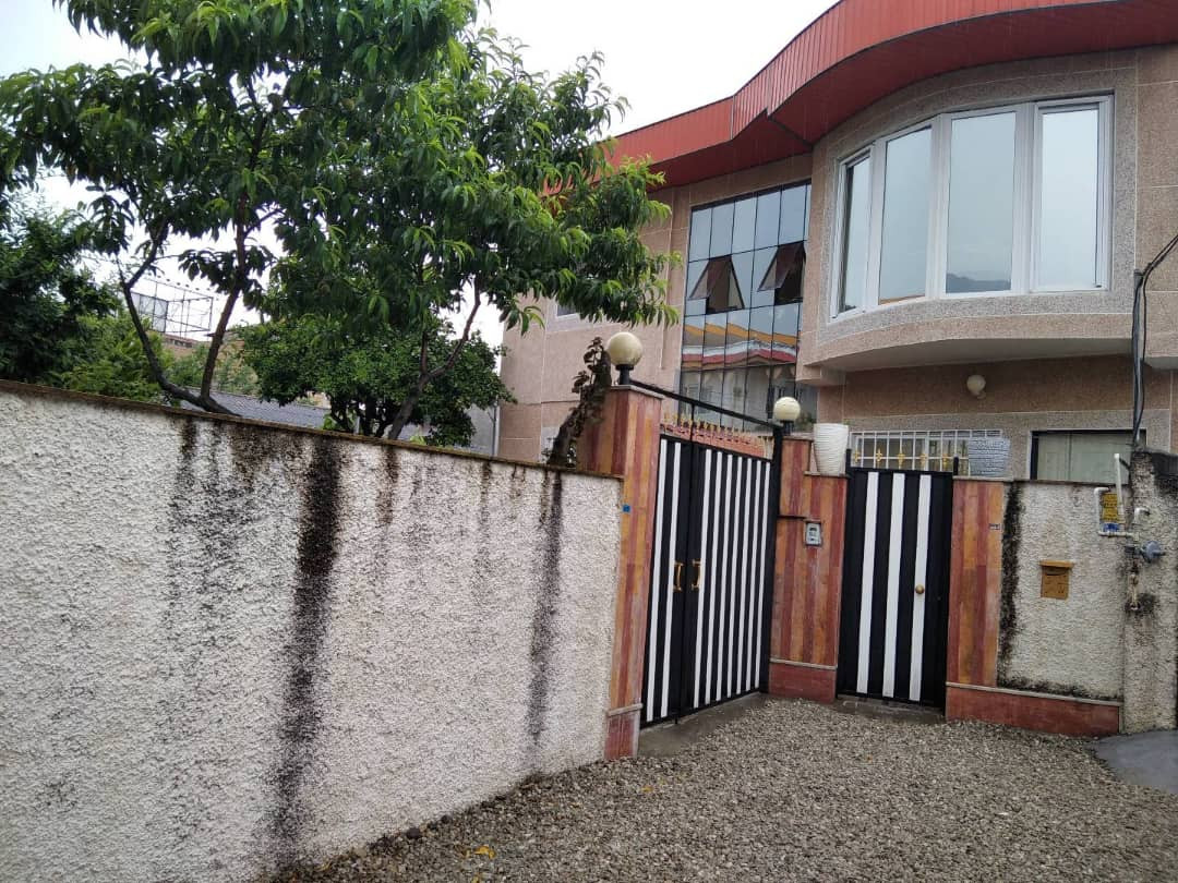 آپارتمان یک خوابه 95 متری نمک آبرود 