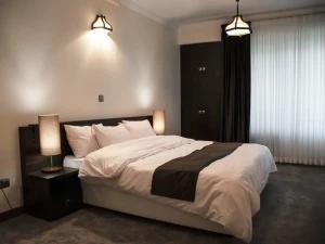 هتل آپارتمان هیوا کرمان هتل آپارتمان هیوا کرمان