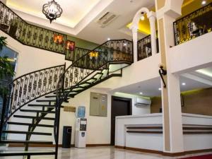 هتل آپارتمان هیوا کرمان هتل آپارتمان هیوا کرمان