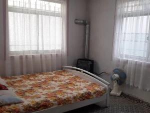 ویلا باغ روستایی امید لاهیجان ویلا باغ روستایی امید لاهیجان