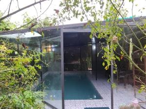 ویلا باغ با استخر آبگرم آستارا ویلا باغ با استخر آبگرم آستارا