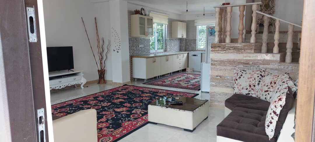 ویلا دو خوابه دنج کلاردشت