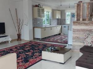 ویلا دو خوابه دنج کلاردشت ویلا دو خوابه دنج کلاردشت