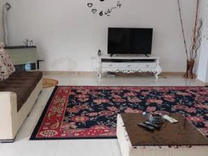 ویلا دو خوابه دنج کلاردشت ویلا دو خوابه دنج کلاردشت