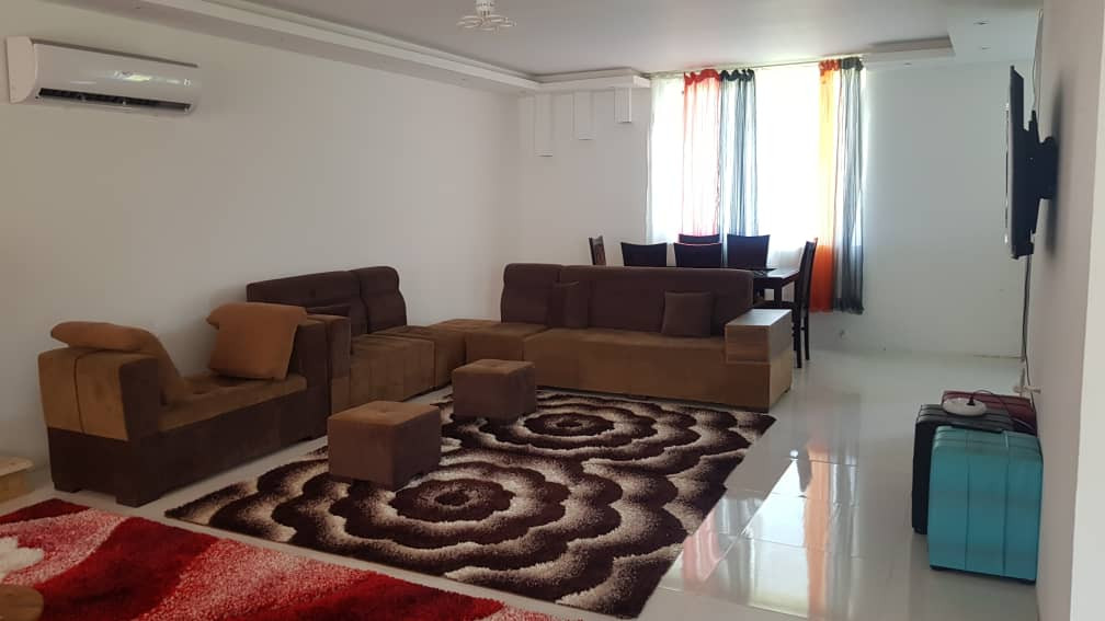 ویلا البرز 14 نور