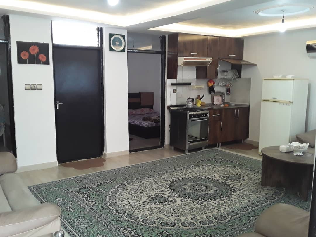 ویلا یک خوابه اسدی لاهیجان