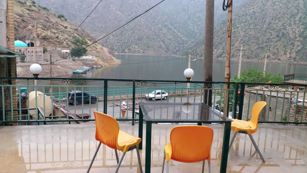 ویلا یک خوابه ارژنگ کرمانشاه