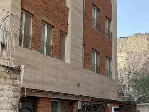 خانه مسافر حکیمه خاتون مشهد خانه مسافر حکیمه خاتون مشهد