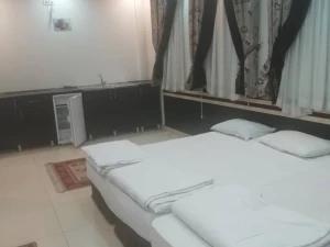 خانه مسافر حکیمه خاتون مشهد خانه مسافر حکیمه خاتون مشهد