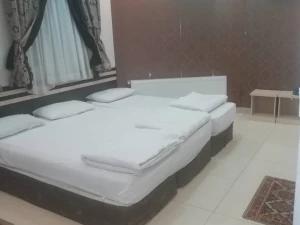 خانه مسافر حکیمه خاتون مشهد خانه مسافر حکیمه خاتون مشهد