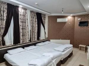 خانه مسافر حکیمه خاتون مشهد خانه مسافر حکیمه خاتون مشهد