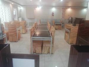 خانه مسافر حکیمه خاتون مشهد خانه مسافر حکیمه خاتون مشهد